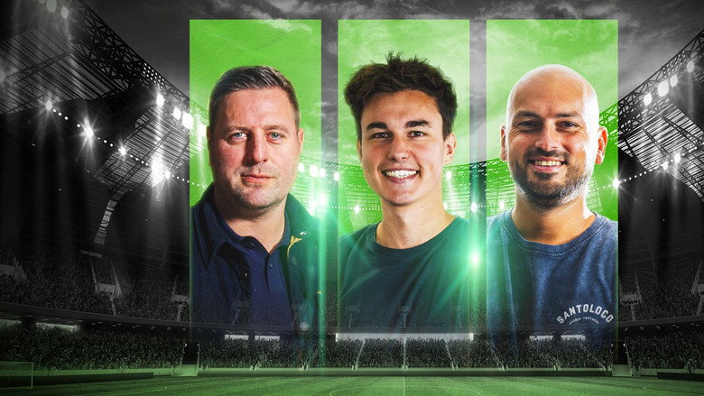 HLN Voetbalpodcast backdrop 1