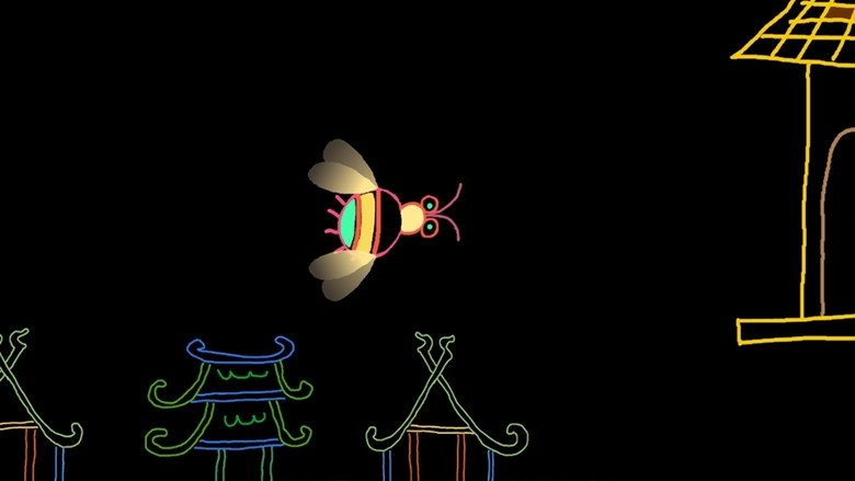 Chroniques animales backdrop 9