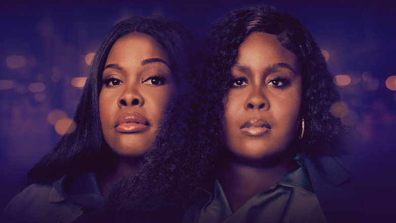 Single Black Female 3: The Final Chapter backdrop 4