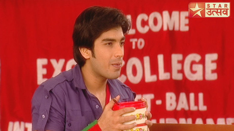 Adhiraj Is Annoyed With Samrat