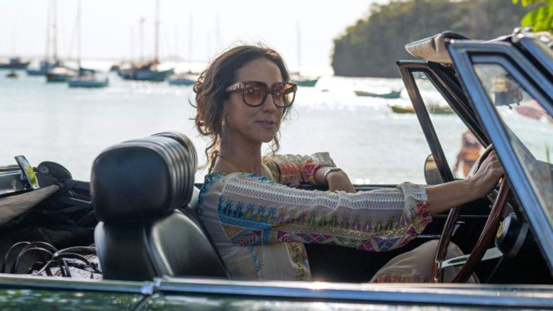 V – Praia dos Ossos