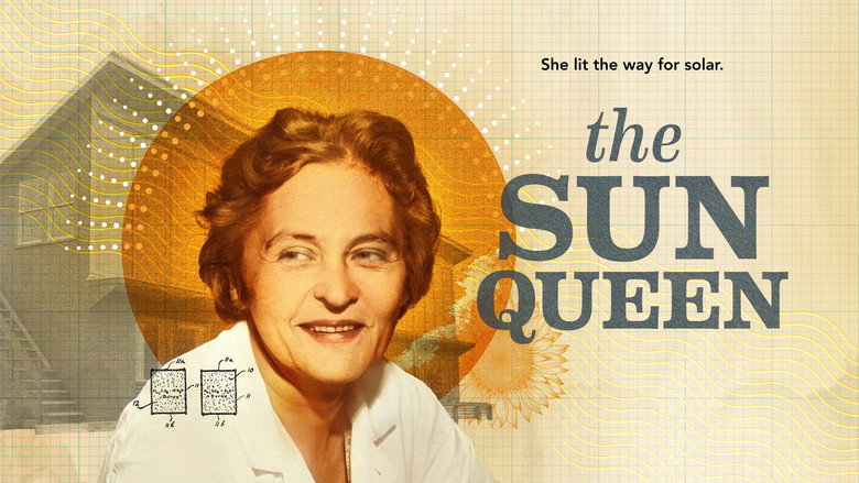 The Sun Queen backdrop 1