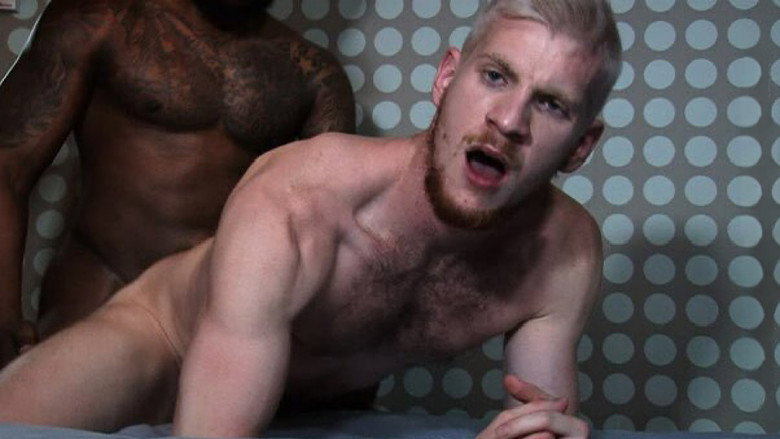 Take That Black Dick White Boy backdrop 1