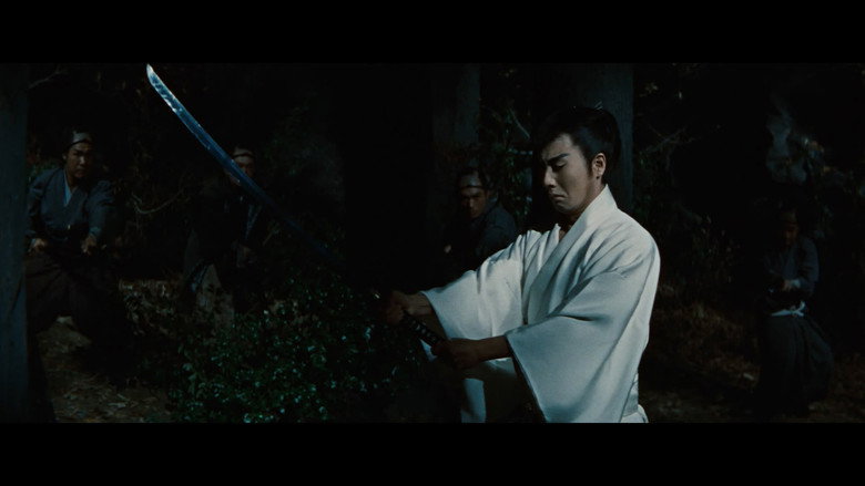 Satan's Sword II: The Dragon God backdrop 3