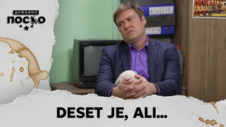 2230 Deset je, ali...