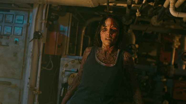 Dead in the Water backdrop 2