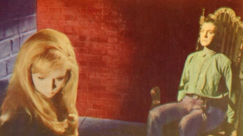 The Psychopath backdrop 4