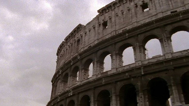 The Colosseum