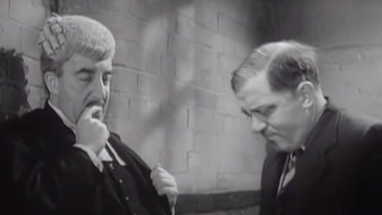 The Dock Brief backdrop 2
