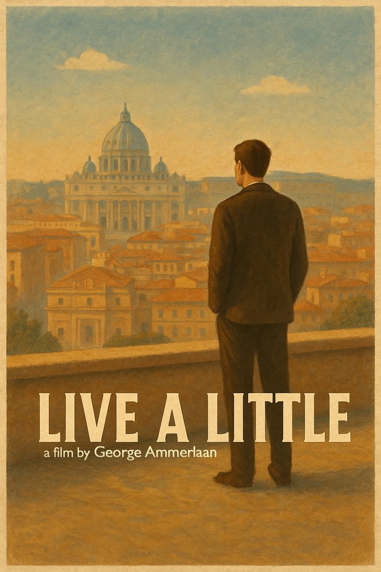 Live a Little