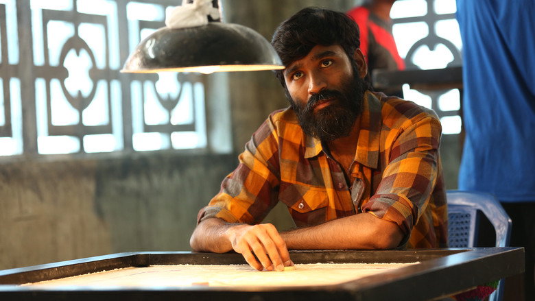 Vada Chennai backdrop 4