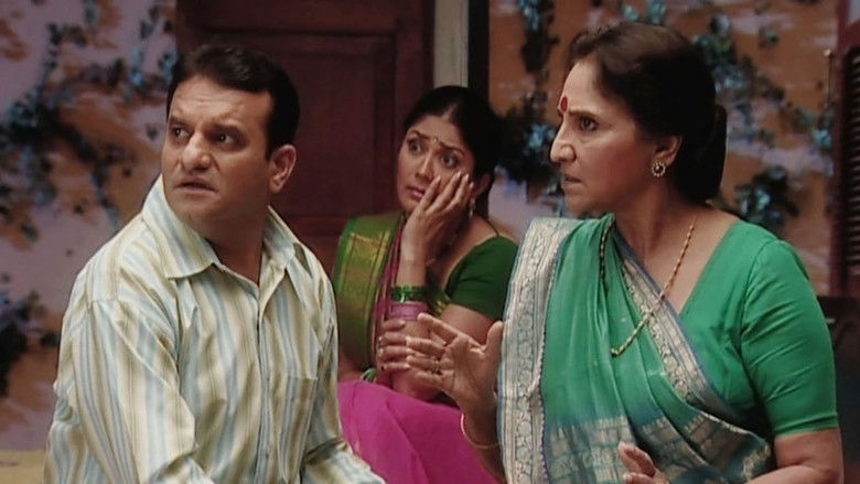 Family Plans a Drama