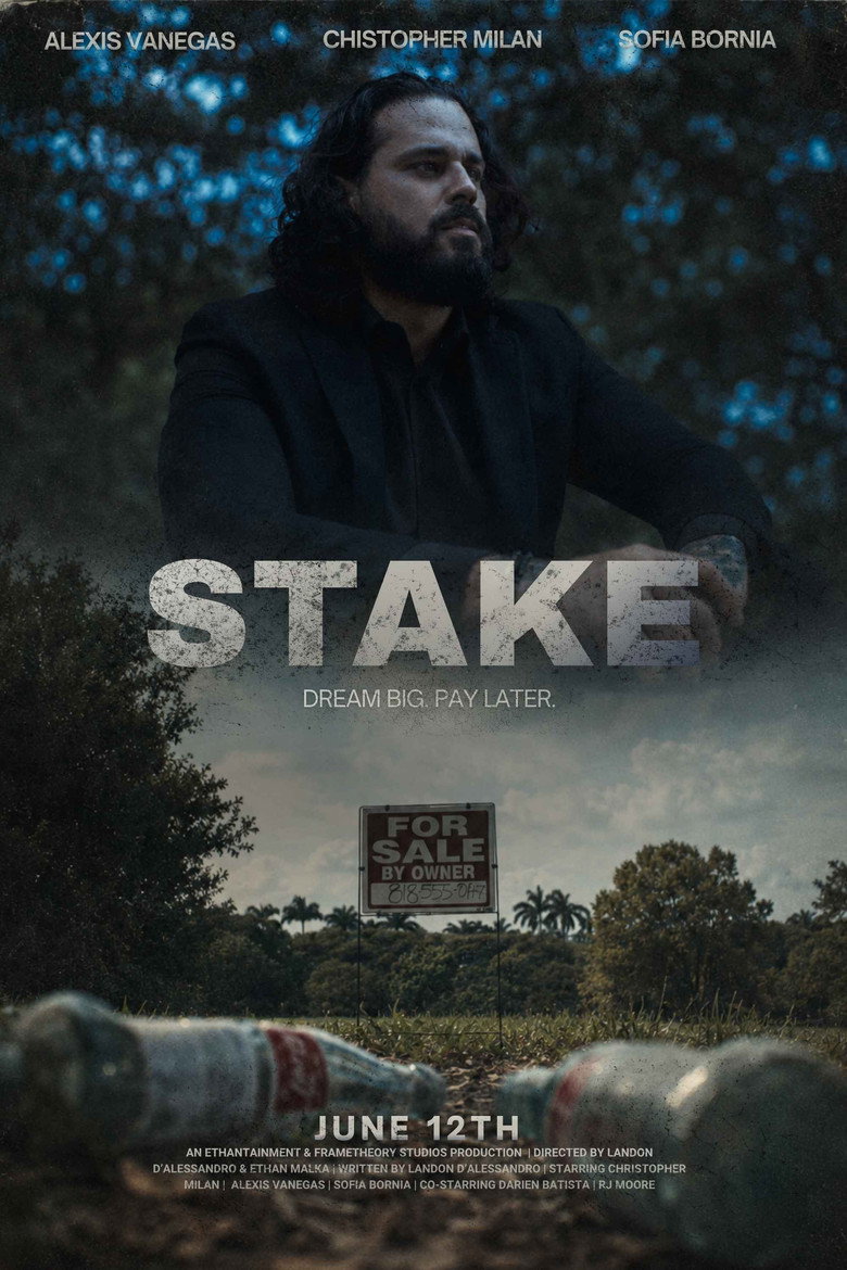 Stake