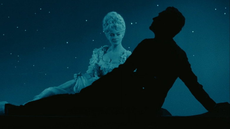 The Fabulous Baron Munchausen backdrop 4