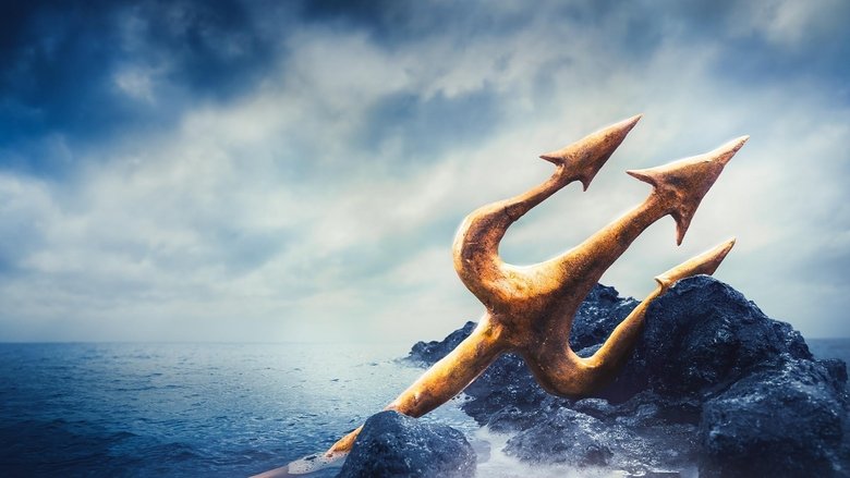 Atlantide : la cité perdue engloutie en Grèce