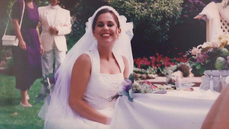 American Murder: Laci Peterson backdrop 9