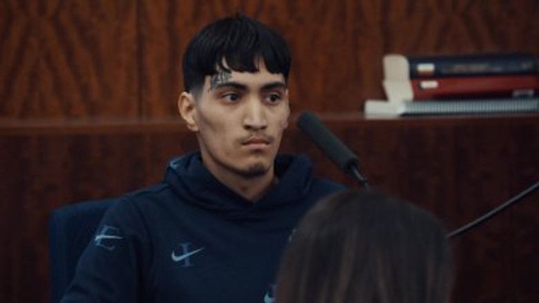 Teenage Killer or Framed Victim? - Part 1