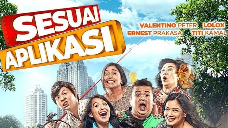 Sesuai Aplikasi線上电影看完整版