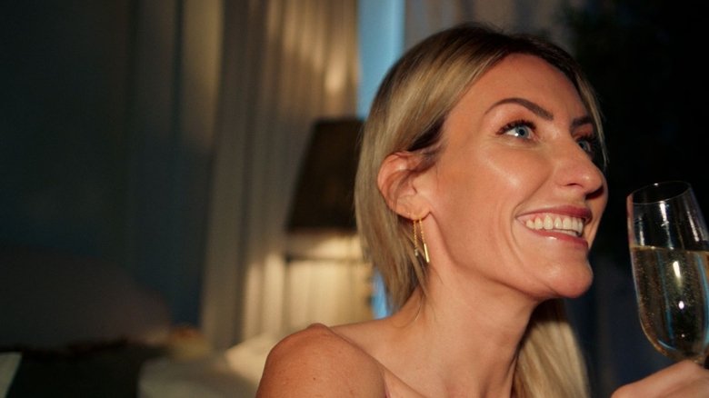 The Girlfriend Experience