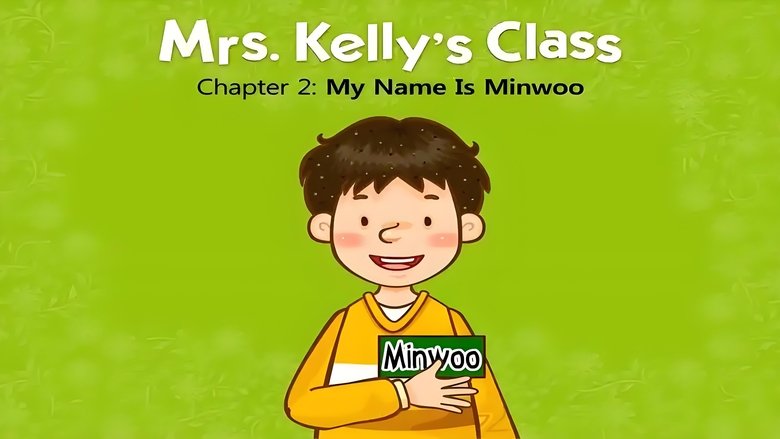 My Name Is Minwoo