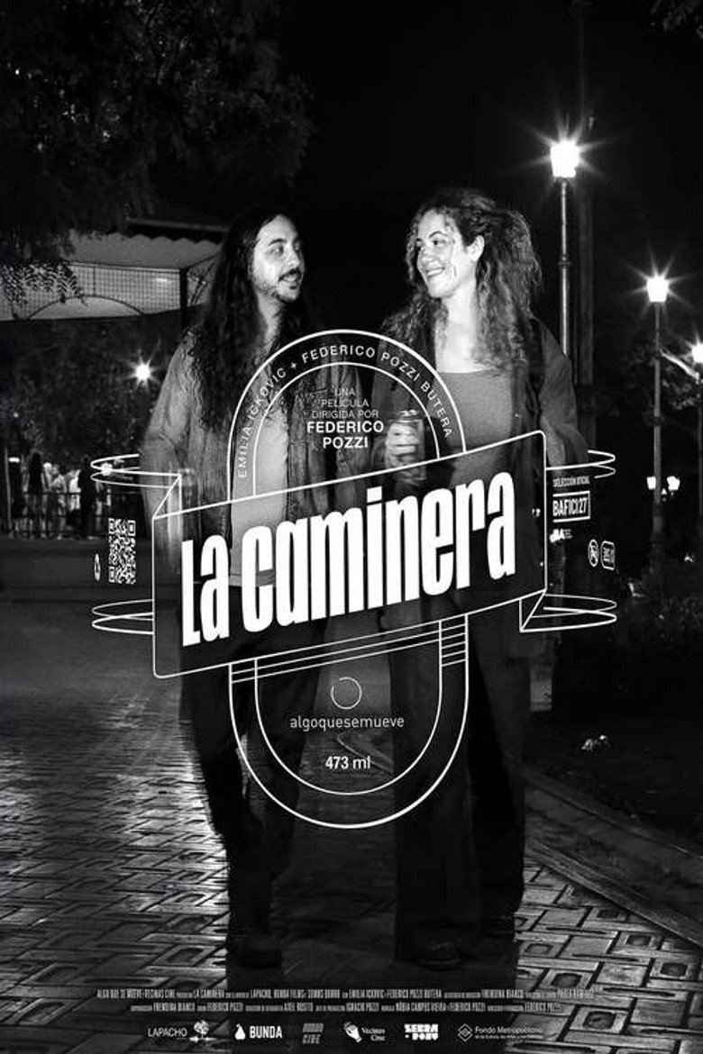 La caminera