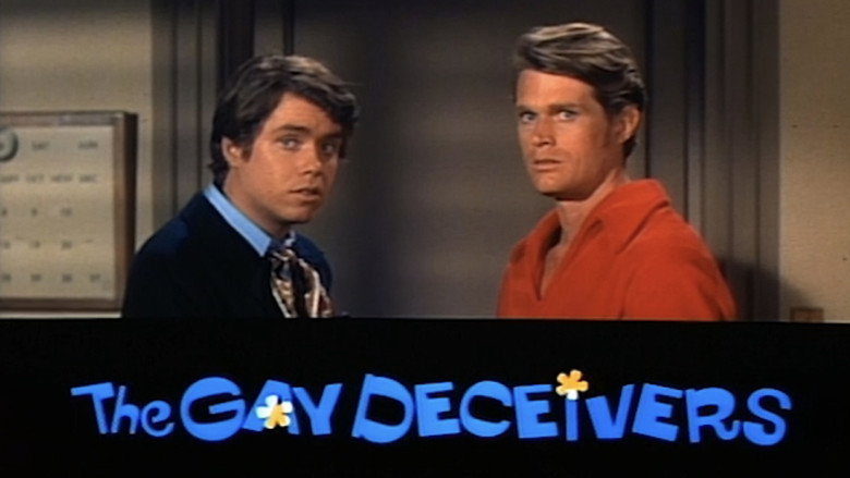 The Gay Deceivers backdrop 3