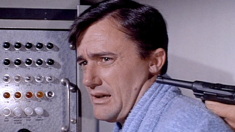 The Deadly Smorgasbord Affair