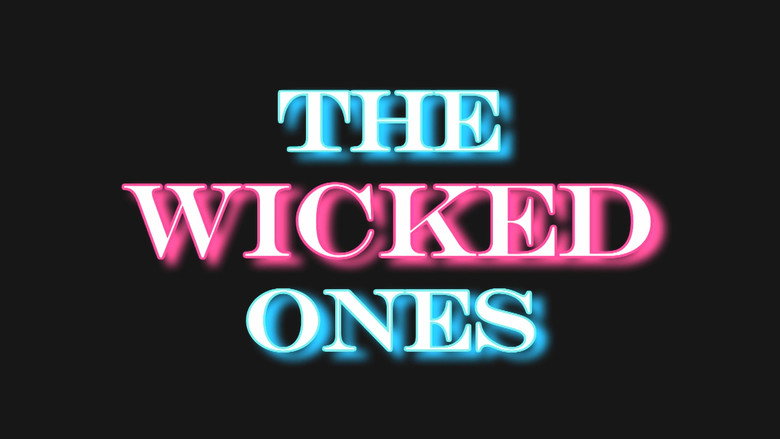 The Wicked Ones backdrop 7