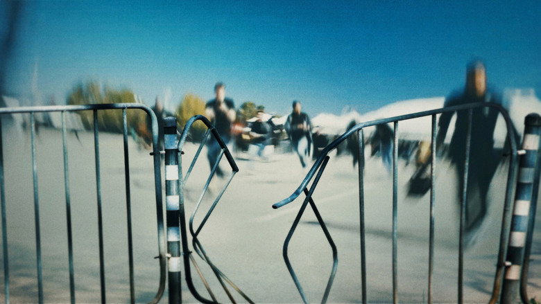 Trainwreck: The Astroworld Tragedy backdrop 9