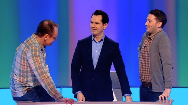 Jimmy, Sean and Jon's Best Bits