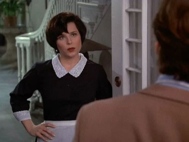 The Petrified Florist