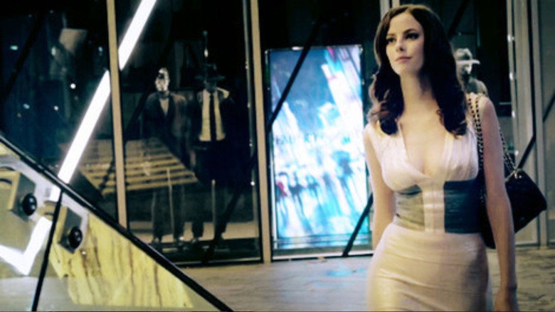 Skins: Fire backdrop 6