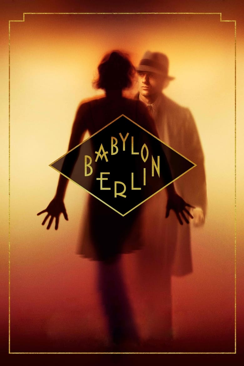 Show Poster