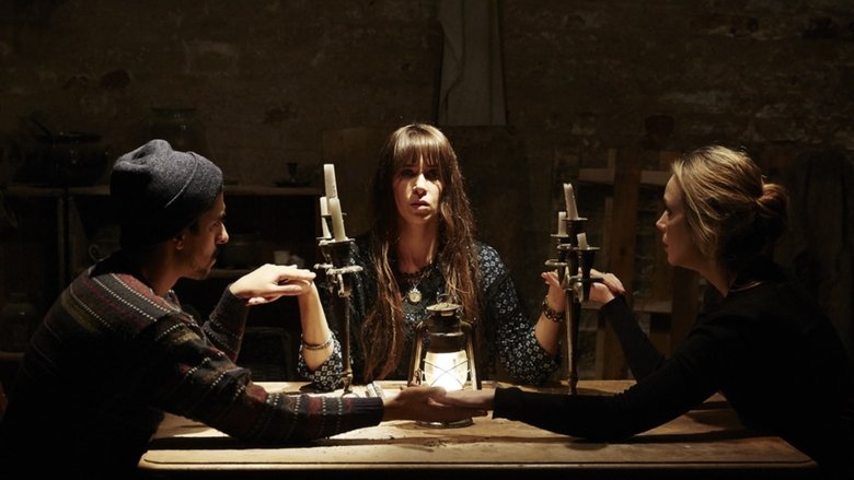 Servants’ Quarters