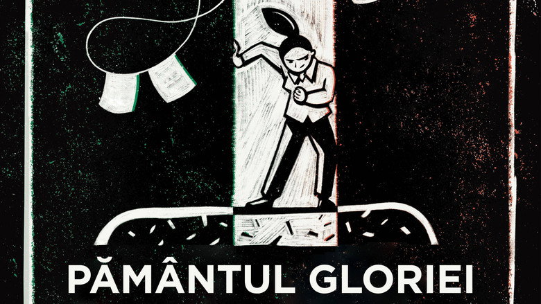 Land of Glory backdrop 3