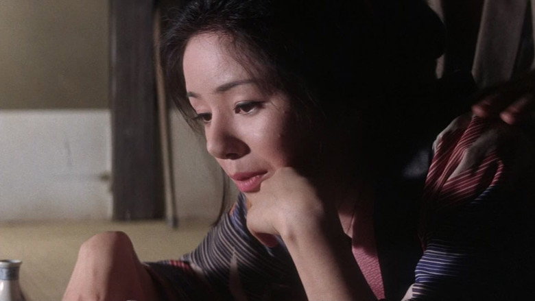 Zatoichi's Vengeance backdrop 6
