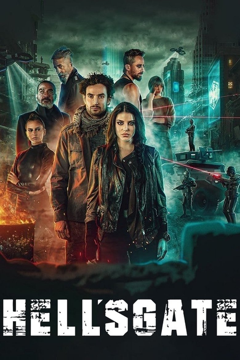 Show Poster