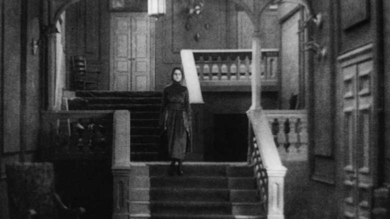 The Haunted Castle backdrop 3