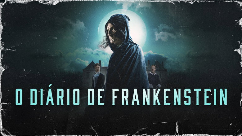 Frankenstein: Legacy backdrop 5