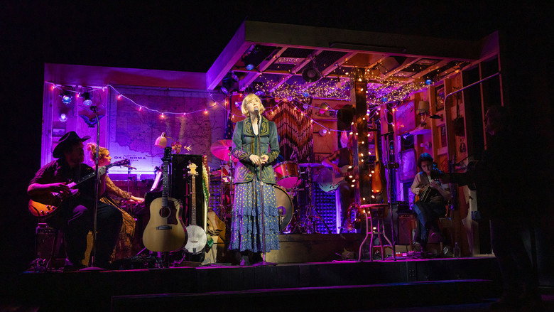 Dead Outlaw backdrop 4