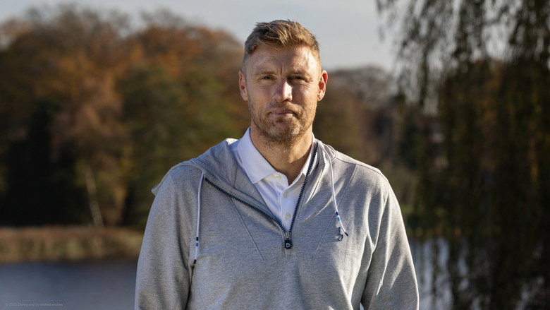 Flintoff backdrop 6