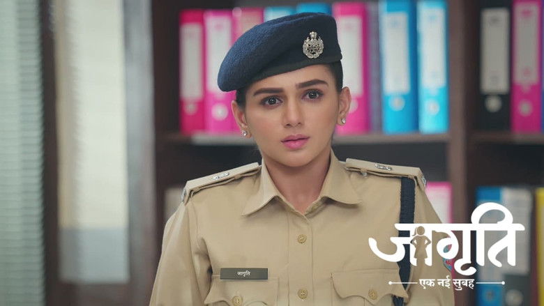 Suraj Returns and Surrenders to The Police