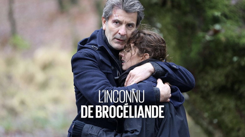 Murder in Brocéliande backdrop 3