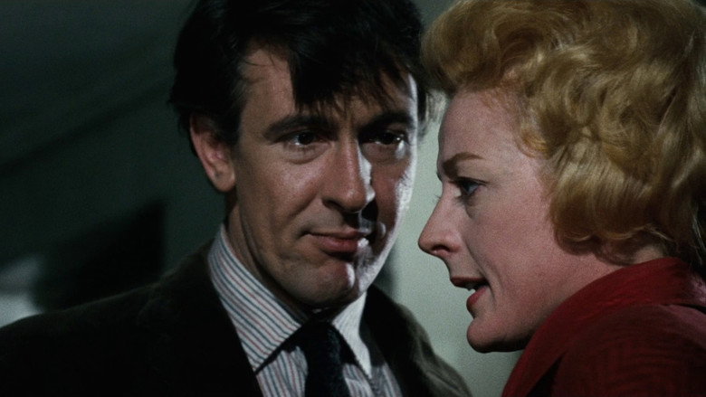 The Prime of Miss Jean Brodie backdrop 5