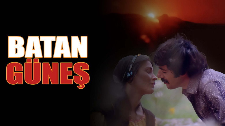 Batan Güneş backdrop 4