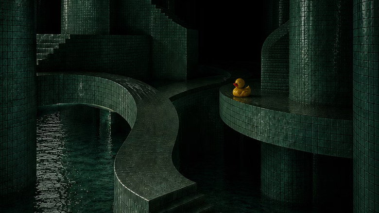 The Pools backdrop 1