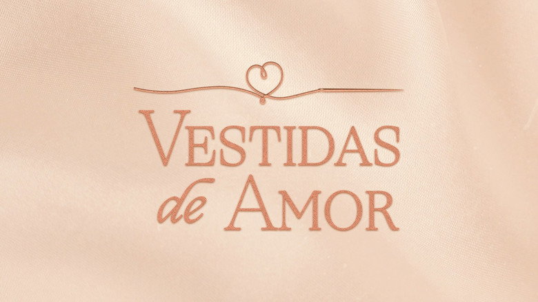 Vestidas de Amor backdrop 4