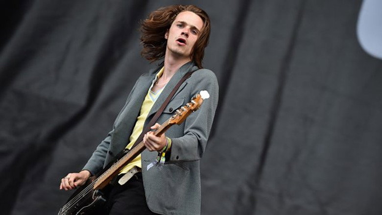 Palma Violets