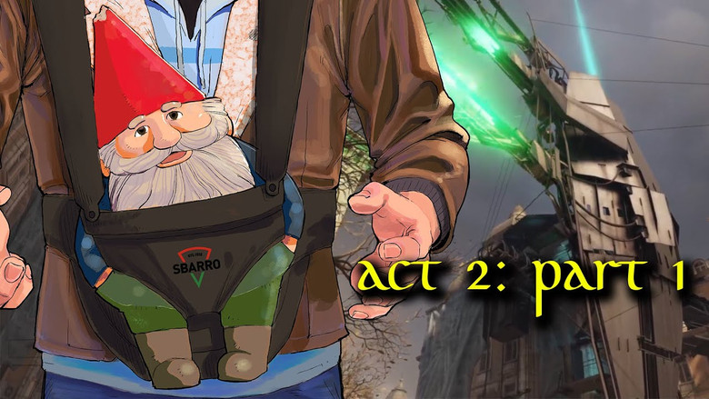 ACT 2: PART 1