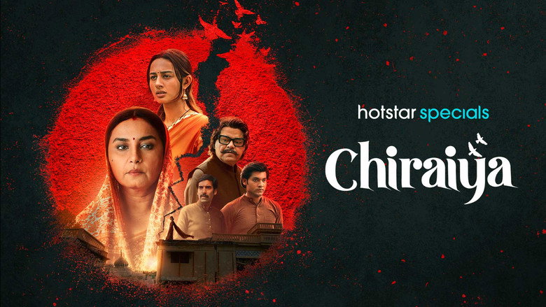 Chiraiya backdrop 2